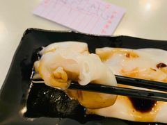 -大师傅粥品(埃华街)