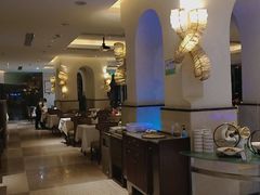 -百合酒店-香榭里自助餐厅