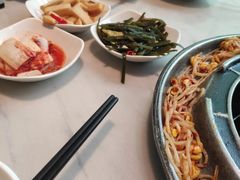-韩宫宴烤肉·料理(苏州中心店)
