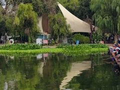 -酷鱼垂钓CLUB(朝阳区博大路店 )