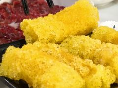 -潮汕大目牛肉火锅(上梅林店)