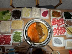 -季季红火锅(长沙步行街店)