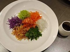 -宁波海逸大酒店·逸轩餐厅