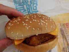 -汉堡王(徐汇绿地缤纷店)