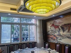 -百姓食府(秦虹路店)
