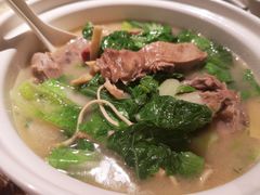 慧娟火腿老鸭面-慧娟面馆·餐厅(望江路店)