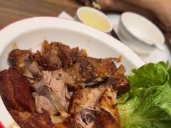 -锡和无锡菜(景丽苑店)