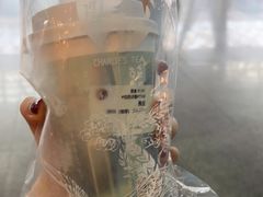 -茶理宜世(广州南站（站内）3楼B17检票口店)