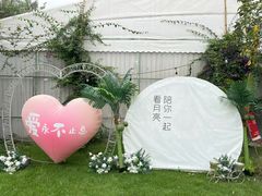 -陶缘一号·四季缘·老字号顺德菜·户外婚礼家宴(西滘店)