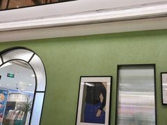 -Aqua Oasis 水天堂(石路天虹店)