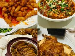 -德泰楼餐饮(莲湖路店)