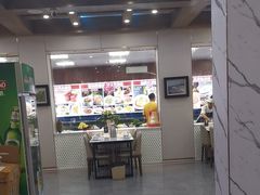 -天隆酒店·本地海鲜鲁菜(烟台大学店)
