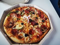 -Tubestation站点比萨(高新万达ONE店)