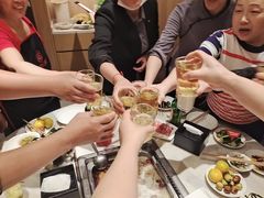 -滋奇·扬州地标火锅(兴城东路店)