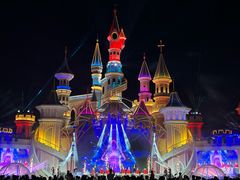 -沈阳方特欢乐世界