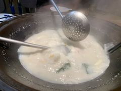 -陈大锅·岳阳鱼馆·地道岳阳菜(美食街店)