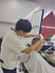 -FINE HAIR 烫染专业设计