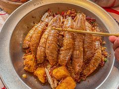 -靓靓蒸虾·头牌蒸虾(沙湖旗舰店)