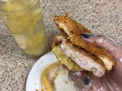 -沙溪兄茶餐厅