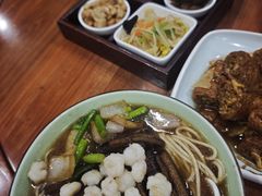 -奎元馆.百年奎元.非遗传承(西湖边的解放路店)