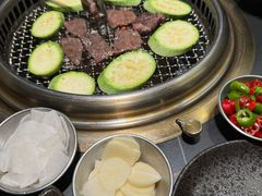 -黑崎烧肉·山野厨房(坪山店)