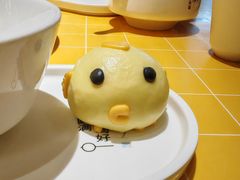 -蔡澜点心·粤菜(海印都荟城店)