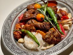 -Pasha帕夏土耳其餐厅(南昌路店)