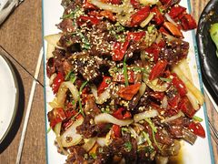 -刘成杰锦州烧烤(南河路店)