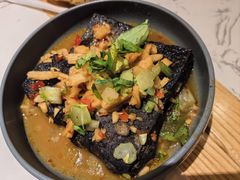 -百春原湖南牛肉粉(百联世纪店)