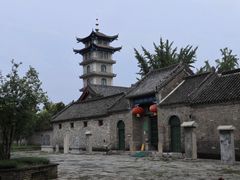 -台儿庄古城