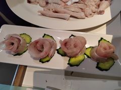 中山脆肉皖-百年果林椰子鸡(中洲店)