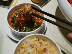 -小牛叔鲜切牛肉·火锅·烤肉自助(公济桥路店)