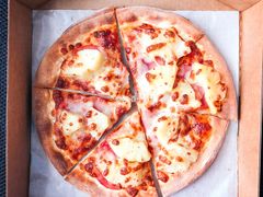 -Mr.Pizza米斯特比萨(盐城聚龙湖店)