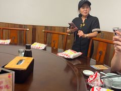 -五马集·海鲜·温州大牌档(黑金冠五马街十字路口店)