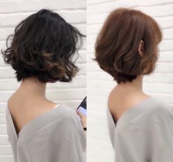 -P.STYLE派斯造型