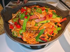 -苏福记·川菜(熙地港购物中心店)