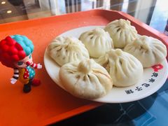 -庆丰包子铺(中央大街店)