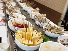 -就这家旋转小火锅(西安路罗斯福店)