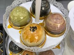 -蜜津私房蛋糕(缤纷亚洲店)