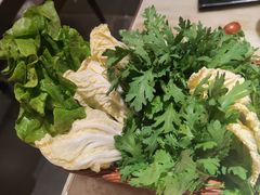 -涮福記·现切牛羊肉火锅(世纪汇店)