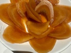 -新兴·金羊座·粤菜点心(乐峰店)