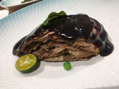 酱味牛展-乔家栅(襄阳南路店)