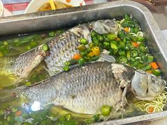 -马房湾66号·江湖菜