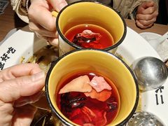 -太二酸菜鱼(武汉光谷保利店)
