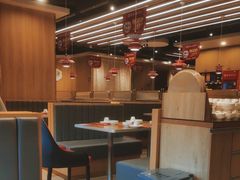 -粤仔湾砂锅粥(广益哥伦布店)