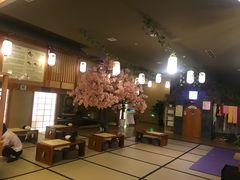 -汤泉良子(金源店)