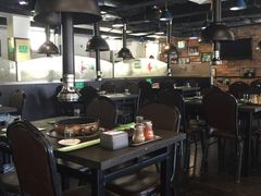 -厚味居炙子烤肉·清真(天桥南纬路店)