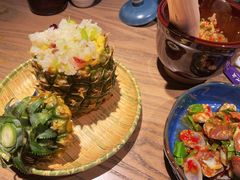 恰恰茄子-茄子恰恰·新云南小炒(坪山益田店)