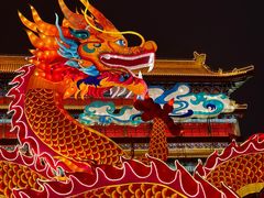 -西安城墙·碑林历史文化景区