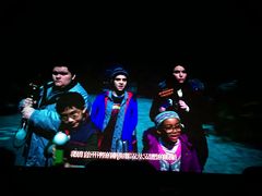 -奥斯卡升龙国际影城(RealD Cinema)